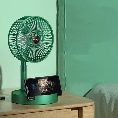 Power Breeze Fan